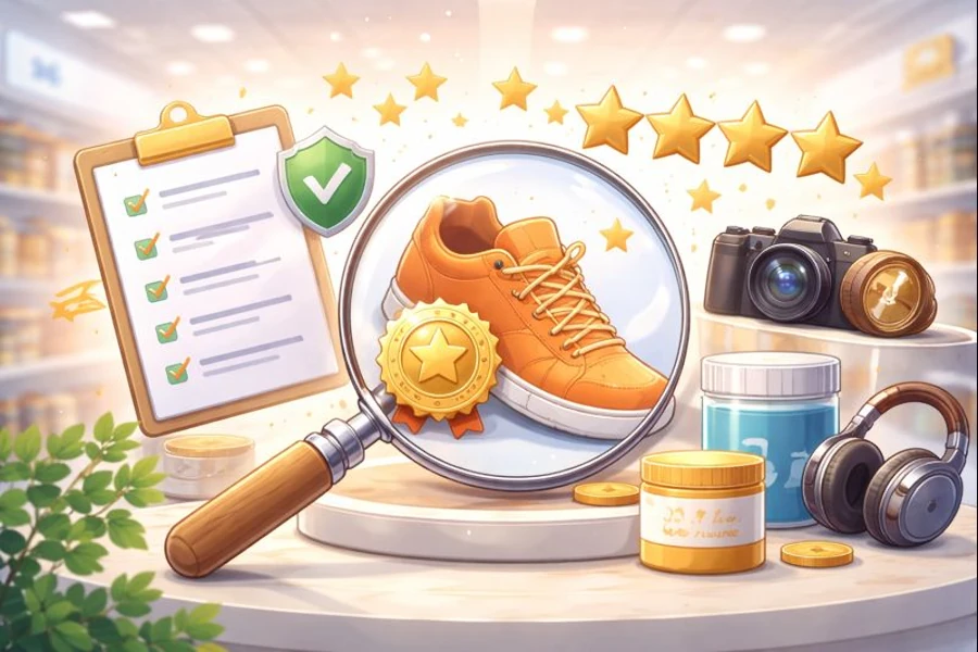 What really makes a product good?